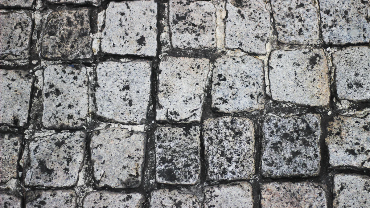Granit oder Basalt